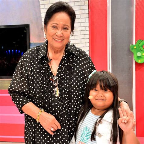 ryzza mae show